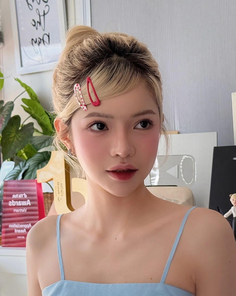 Ciin là ai? Tìm hiểu về hiện tượng mạng nổi bật