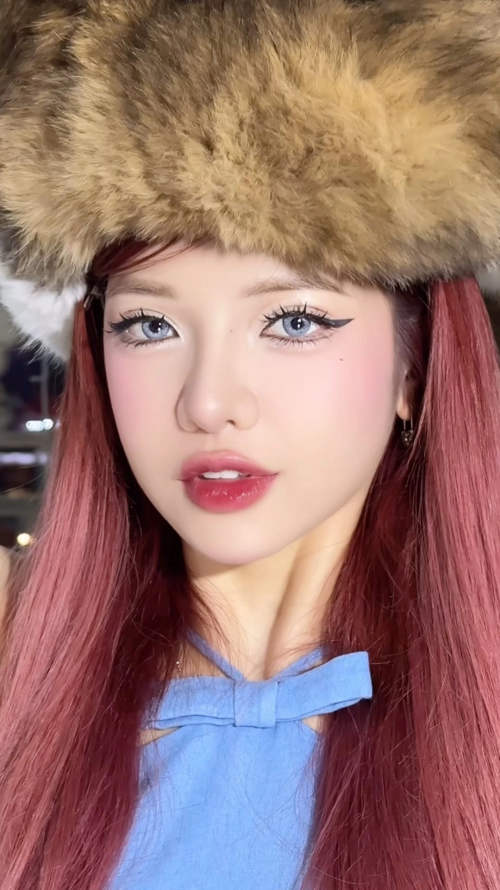 Ciin cung gì? Cô nàng thuộc cung Bọ Cạp