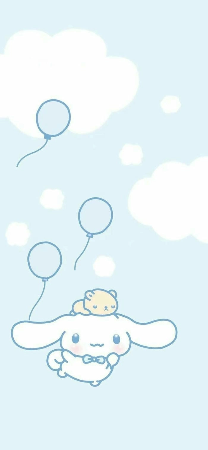 Thử ngay cách vẽ Cinnamoroll anime đơn giản cực kỳ xinh