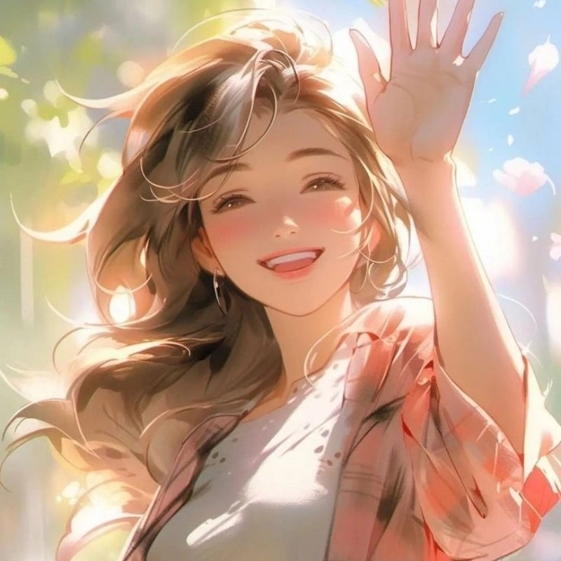 Học cách vẽ cô gái chibi đơn giản cho người mới bắt đầu