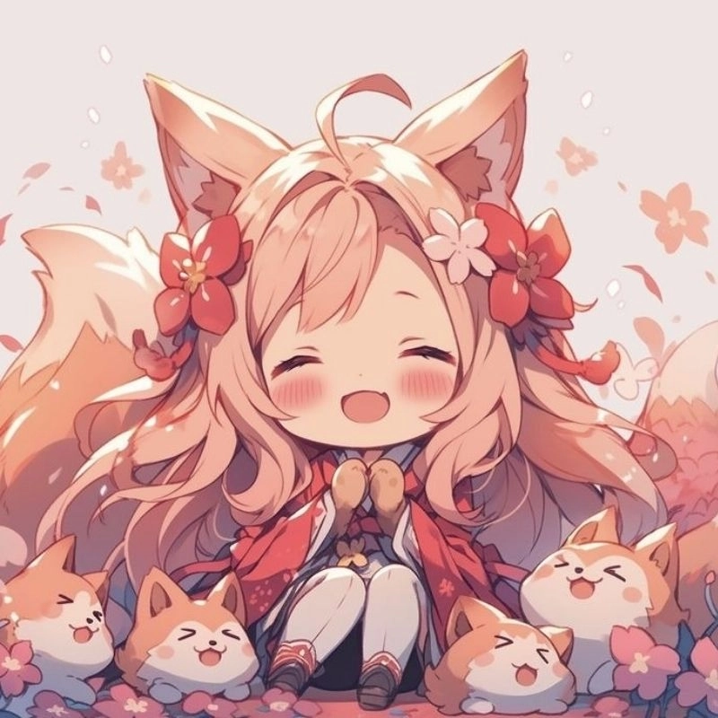 Học nhanh cách vẽ hình cô gái chibi cute dễ dàng