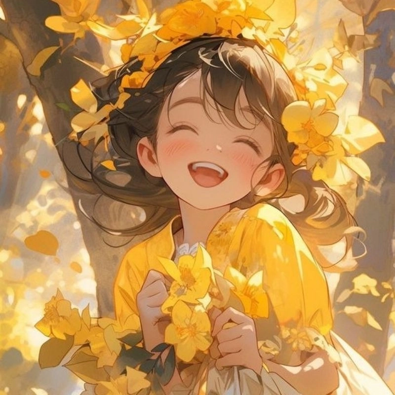 Khám phá thế giới chibi gái siêu cute dành cho bạn trẻ