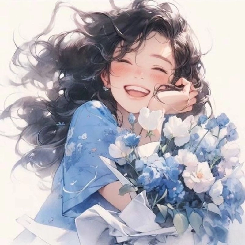 Khám phá hình con gái chibi đa phong cách cực dễ vẽ