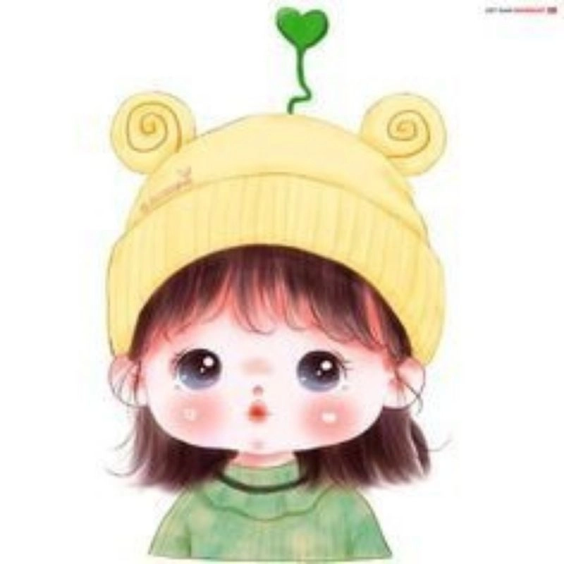 Tuyển tập cô gái cute chibi hot nhất được yêu thích