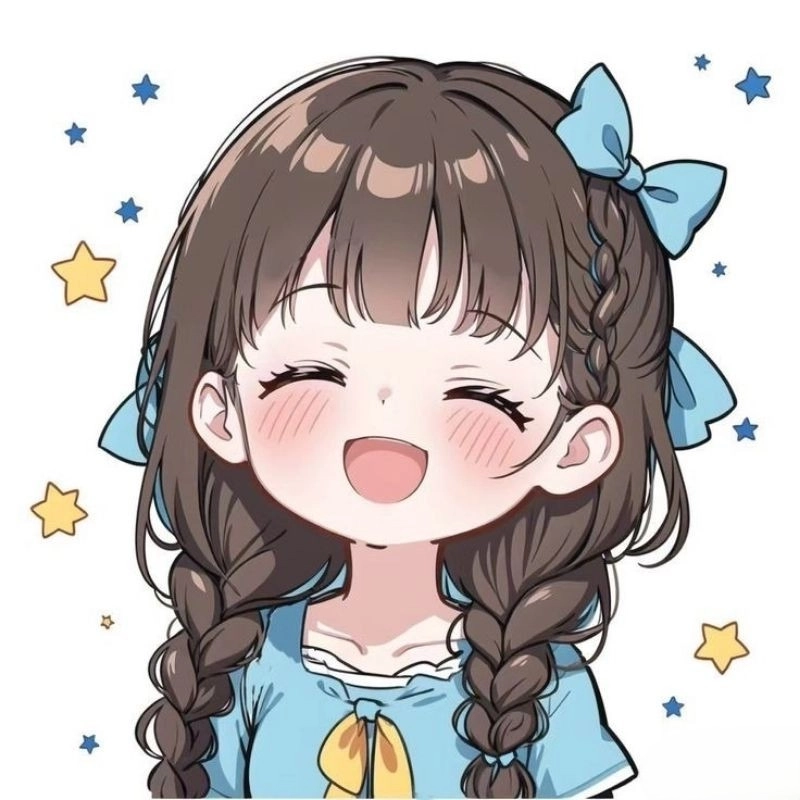 Chiêm ngưỡng bộ ảnh cô gái chibi cute đáng yêu nhất mạng