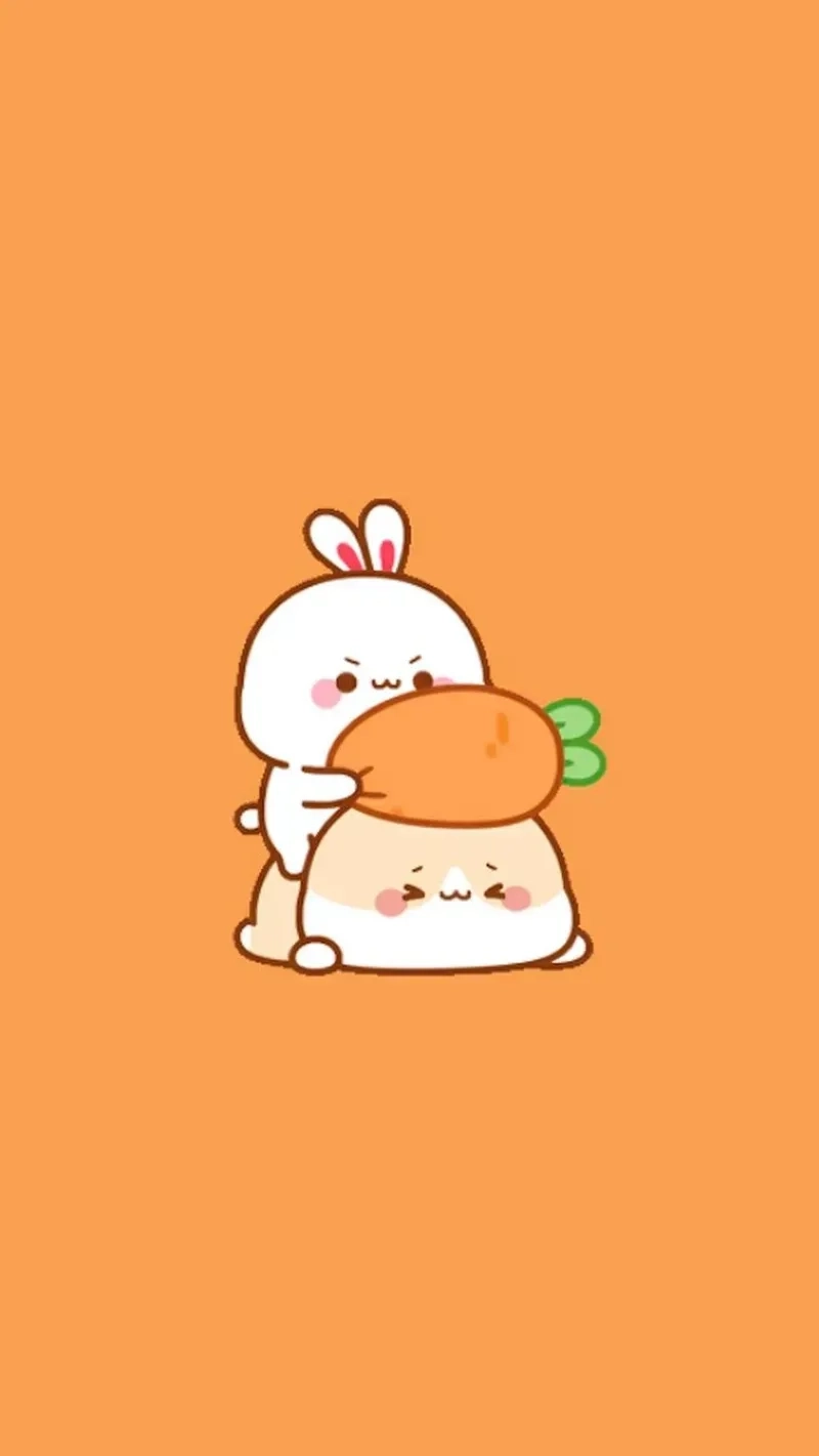 Chi bi thỏ dễ thương đáng yêu không thể bỏ qua