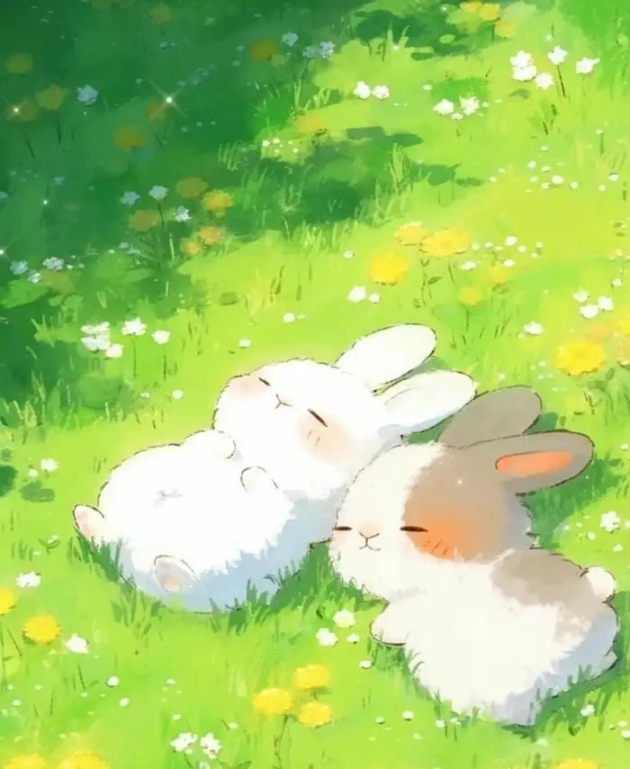 Tho con cute với biểu cảm ngộ nghĩnh đáng yêu cực kỳ
