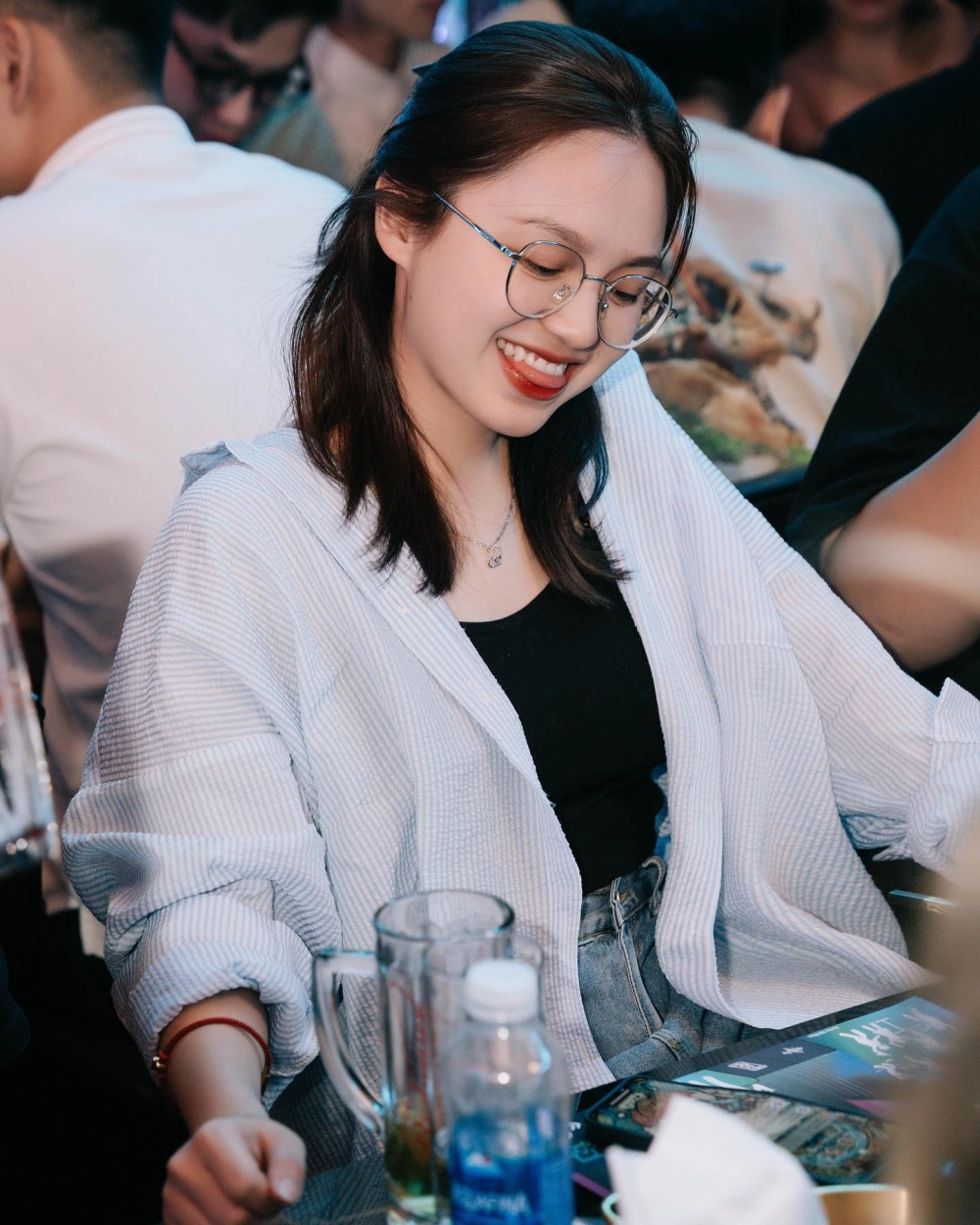 Đặng Thu Hà cao mét bao nhiêu là câu hỏi được fan tìm kiếm nhiều