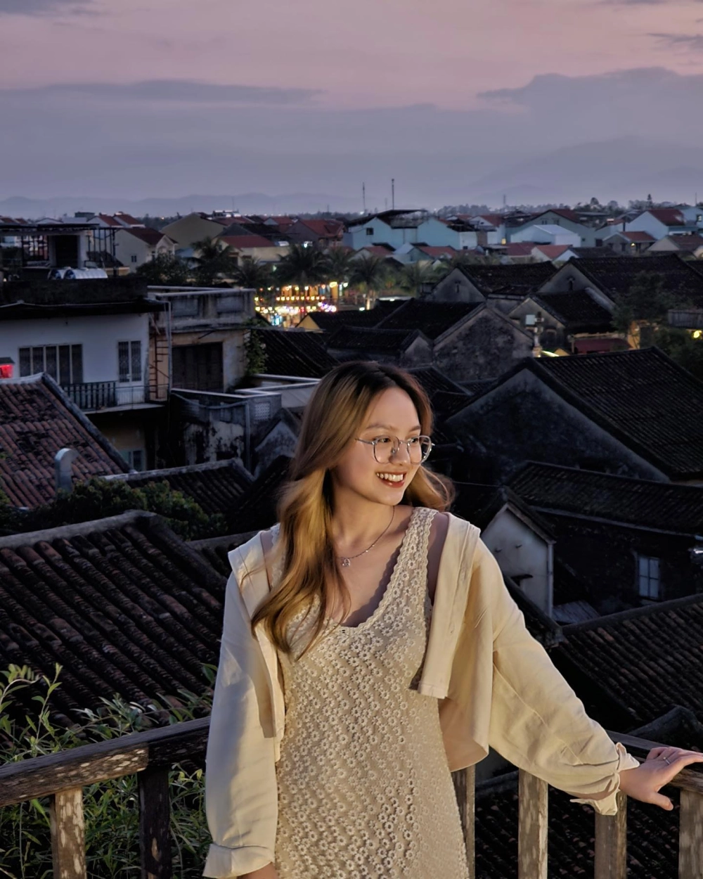 Chiều cao Đặng Thu Hà khiến nhiều người bất ngờ khi gặp ngoài đời