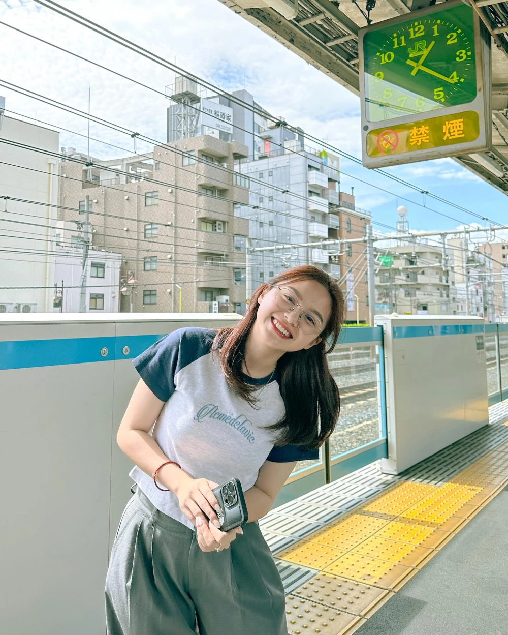 Đặng Thu Hà Schannel học trường nào là câu hỏi được nhiều người quan tâm