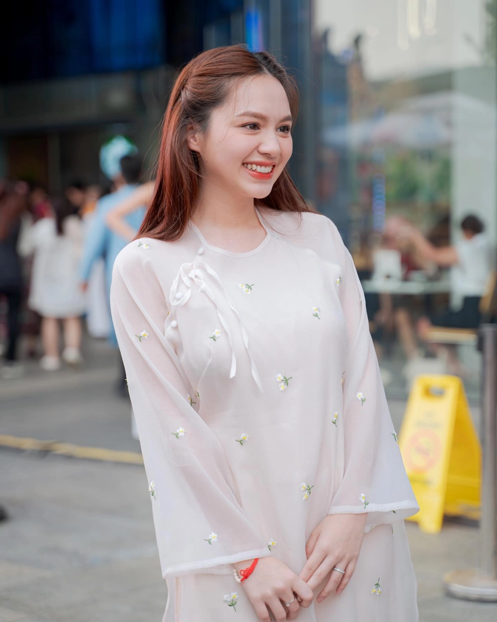 Đặng Thu Hà Schannel quê ở đầu là câu hỏi được fan tìm kiếm nhiều