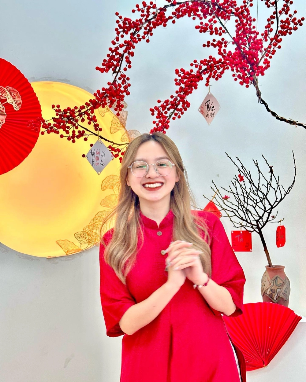 Đặng Thu Hà quê ở đâu là câu hỏi được fan tìm kiếm nhiều nhất
