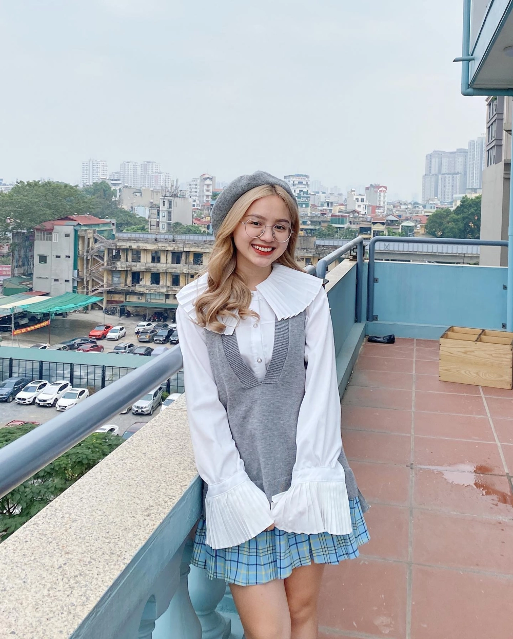 Đặng Thu Hà sinh ngày bao nhiêu là thông tin được fan quan tâm