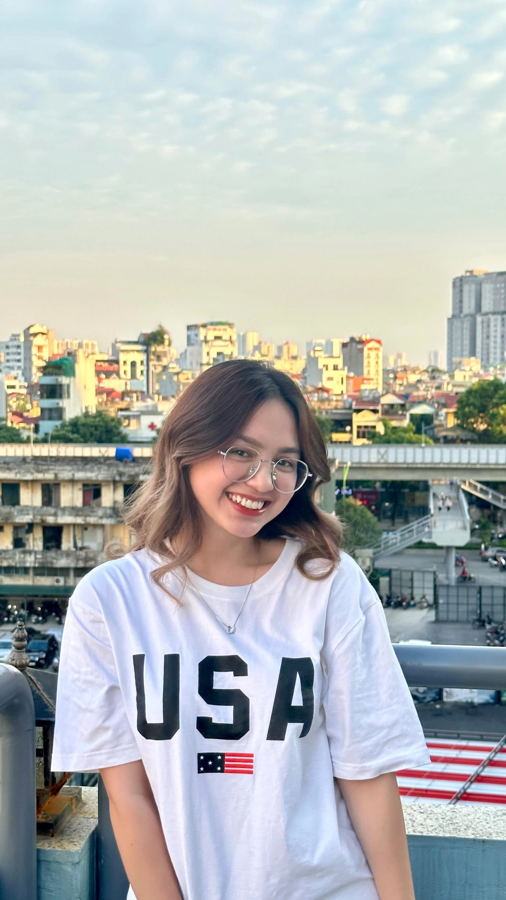 Đặng Thu Hà TikTok nổi bật với những video triệu view hài hước