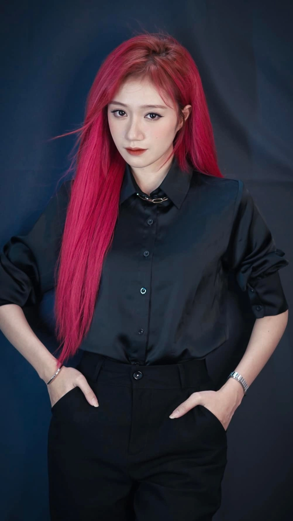 Vũ điệu làng lá đào lê phương hoa khiến fan phát cuồng