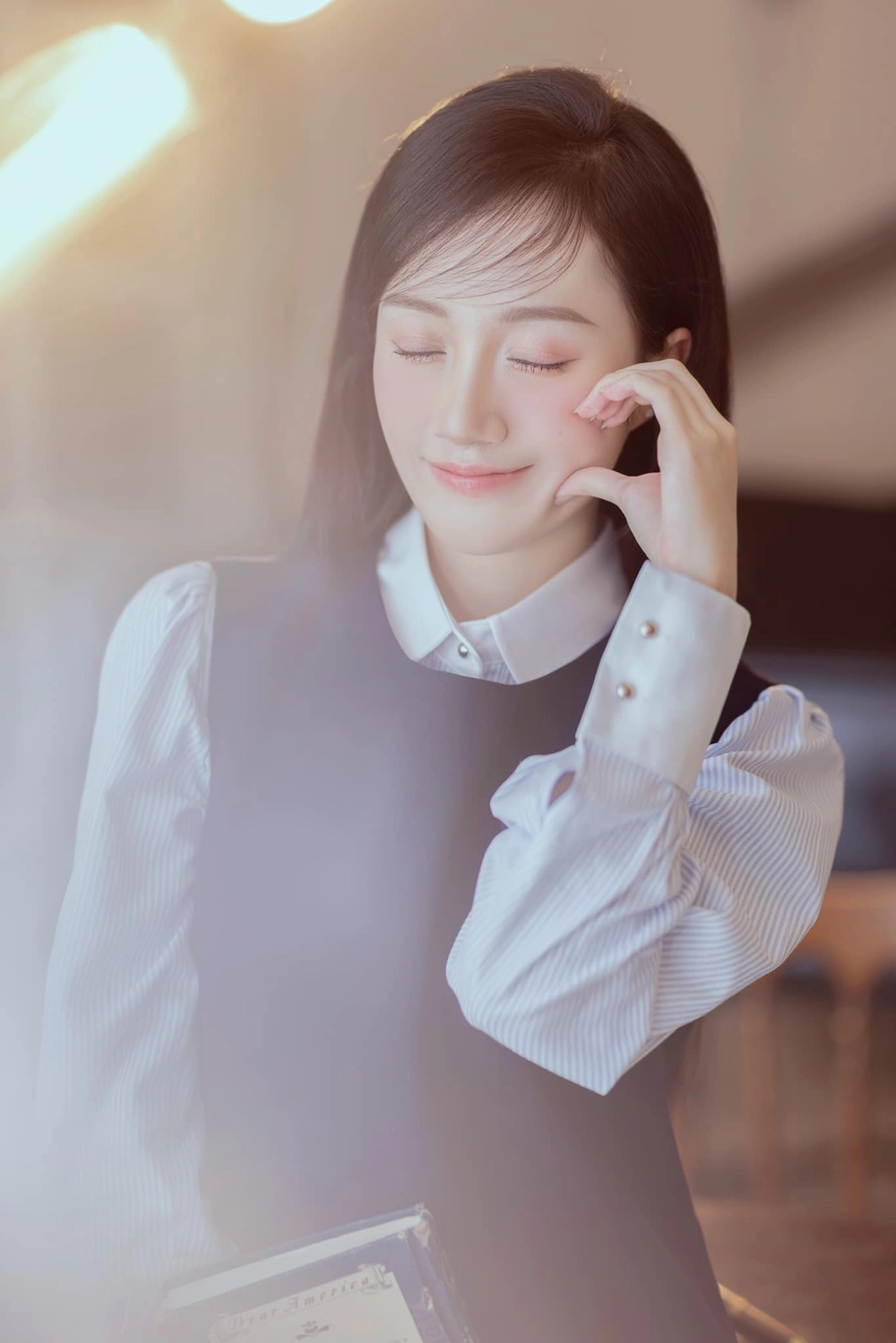 Nhảy làng lá đào lê phương hoa gây bão trên mạng