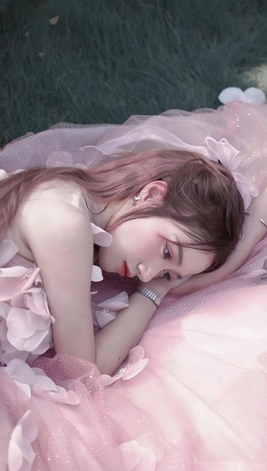 Tiktok nhảy đào lê phương hoa đang được săn lùng