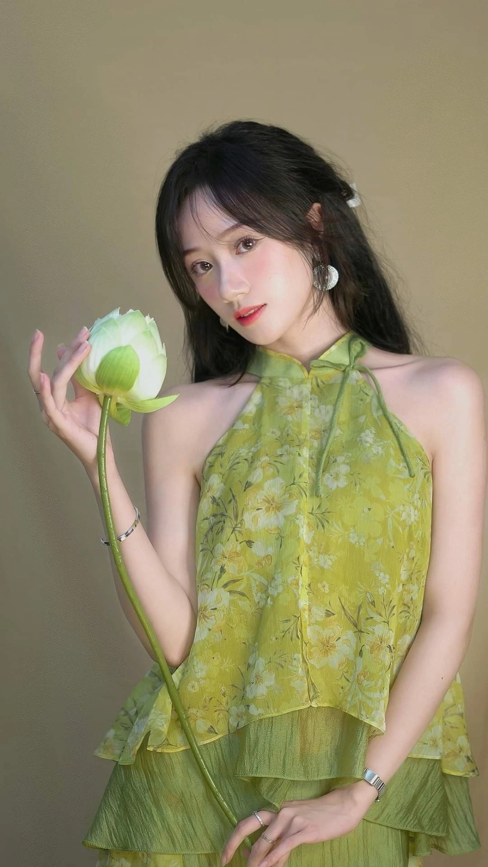 Tiểu sử đào lê phương hoa được nhiều người tìm kiếm