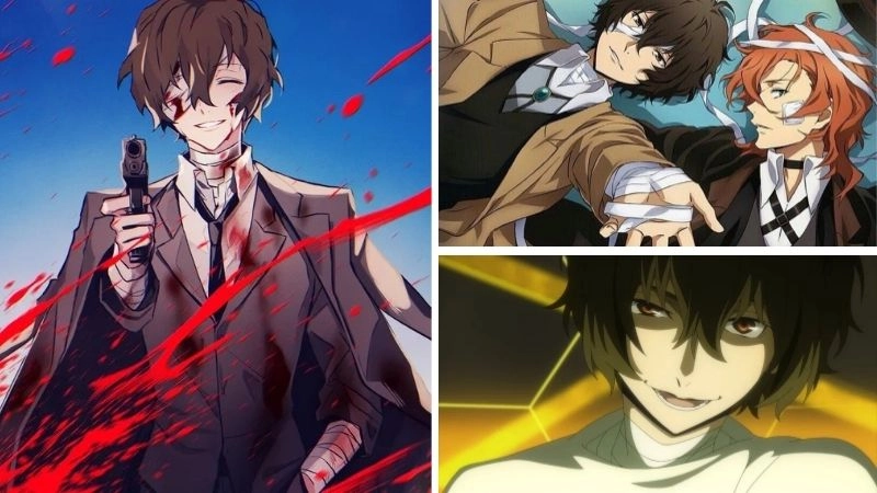 Ý nghĩa của Dazai