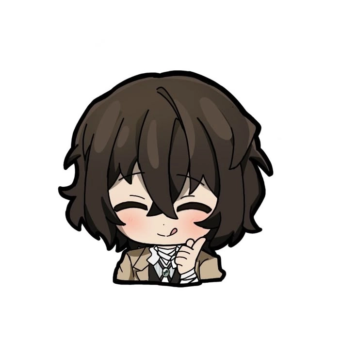 Khám phá hình ảnh osamu Dazai anime đầy ấn tượng và cuốn hút