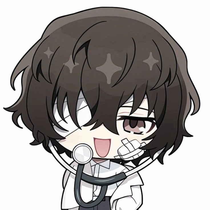 Khám phá hình ảnh Dazai anime đầy ấn tượng và cuốn hút