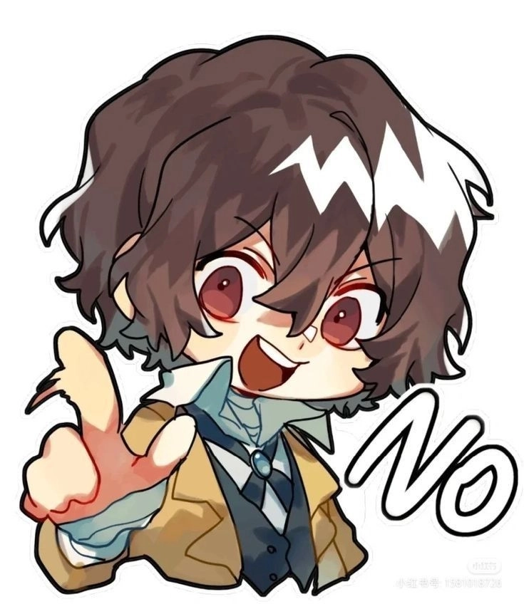 Khám phá hình ảnh Dazai osamu fanart đầy ấn tượng và cuốn hút