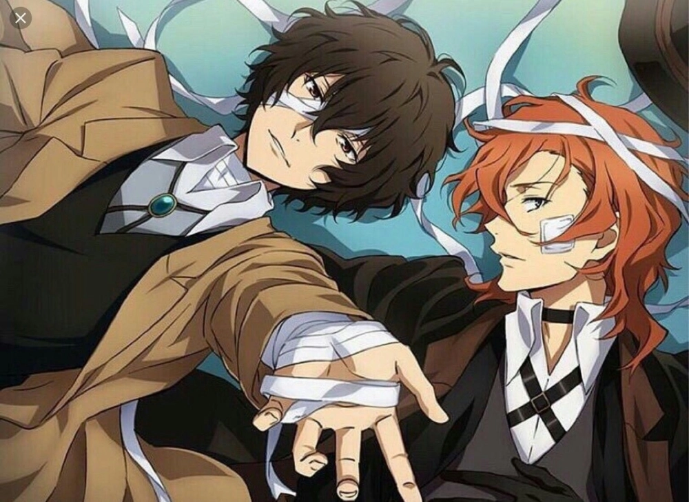 Khám phá hình ảnh Dazai osamu đầy ấn tượng và cuốn hút