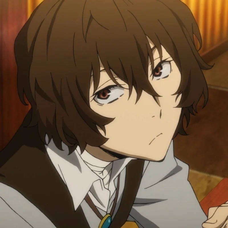Khám phá hình ảnh Dazai art đầy ấn tượng và cuốn hút