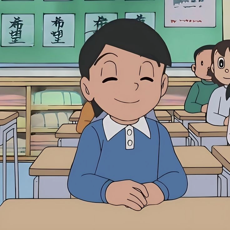 Tìm hiểu Dekisugi là ai qua hình ảnh và chi tiết trong từng tập truyện