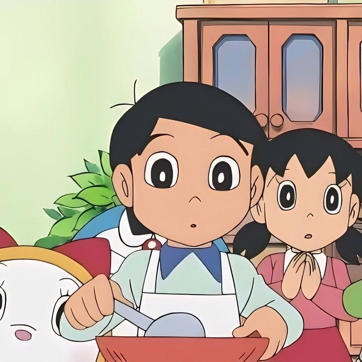 Hidetoshi Dekisugi luôn nổi bật với trí tuệ và tính cách điềm tĩnh