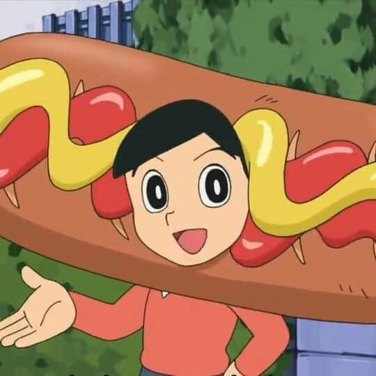 Khoảnh khắc Dekisugi Shizuka tương tác khiến nhiều người ghen tị