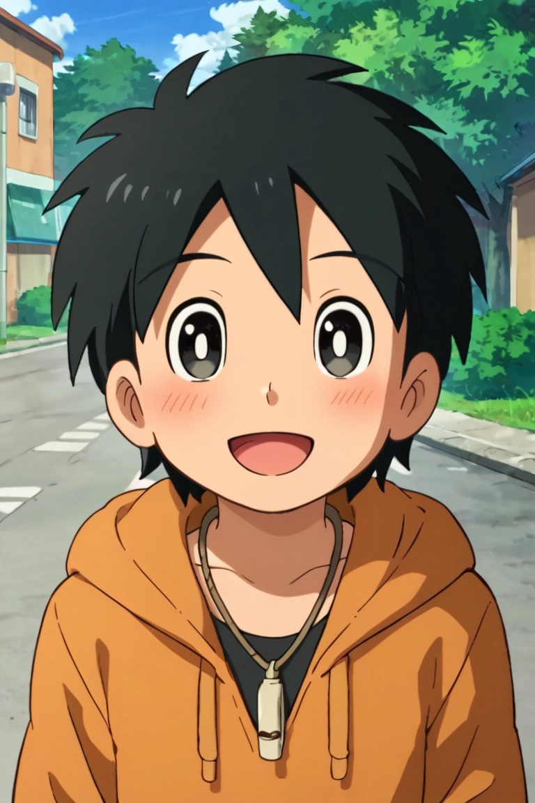 Chiêm ngưỡng loạt Hình Dekisugi đẹp chuẩn từ các tập truyện nổi bật