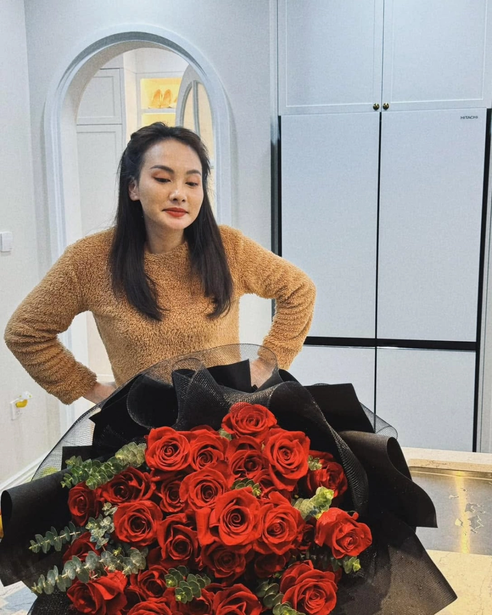 Tiểu sử của diễn viên bảo thanh với những câu chuyện cuộc đời đầy cảm hứng