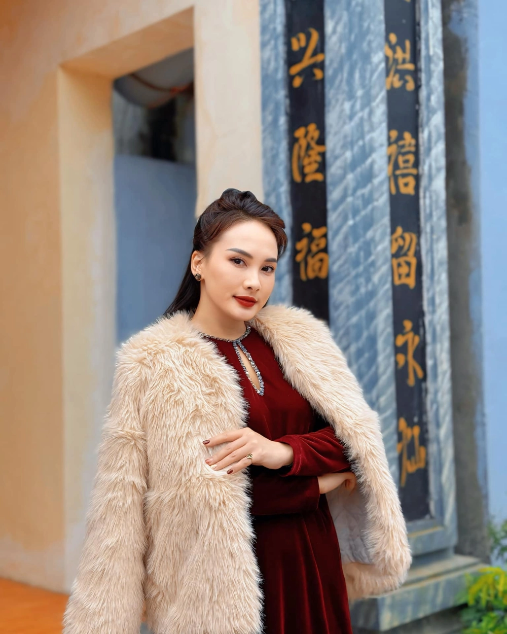 Khám phá hành trình sự nghiệp của diễn viên bao thanh trong làng điện ảnh