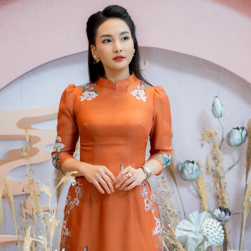 Diễn viên bảo thanh sinh năm nào? Những thông tin ít người biết về cô nàng