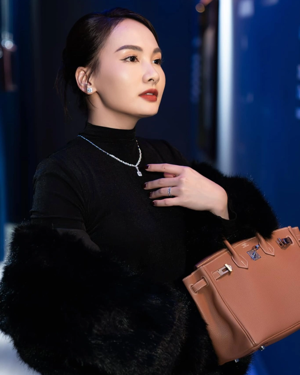 Cùng tìm hiểu diễn viên bảo thanh sinh năm bao nhiêu và những điều ít người biết