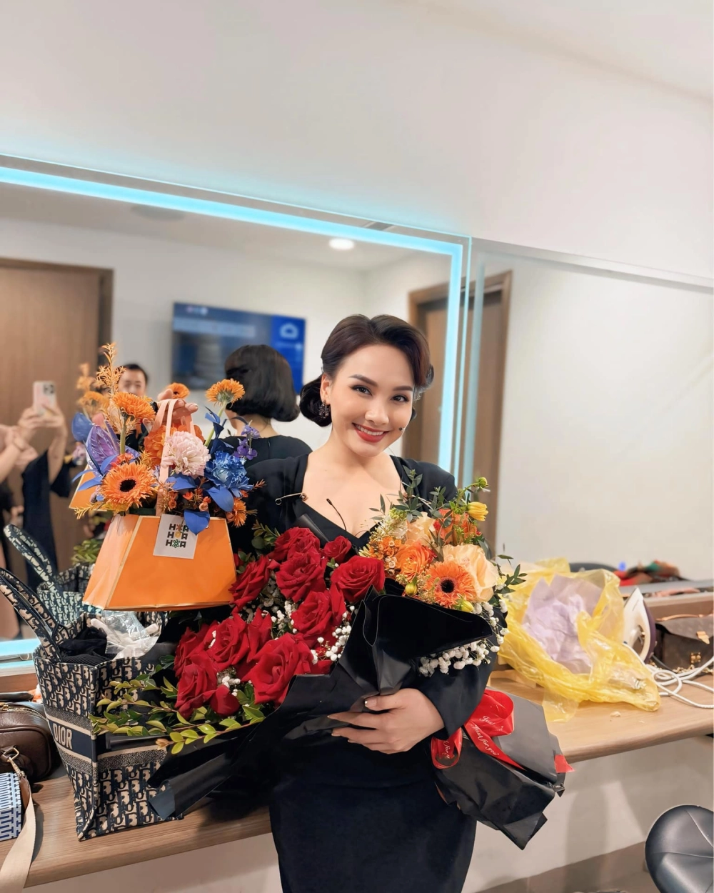 Tiểu sử diễn viên bảo thanh mang đến nhiều thông tin thú vị về cuộc đời và sự nghiệp