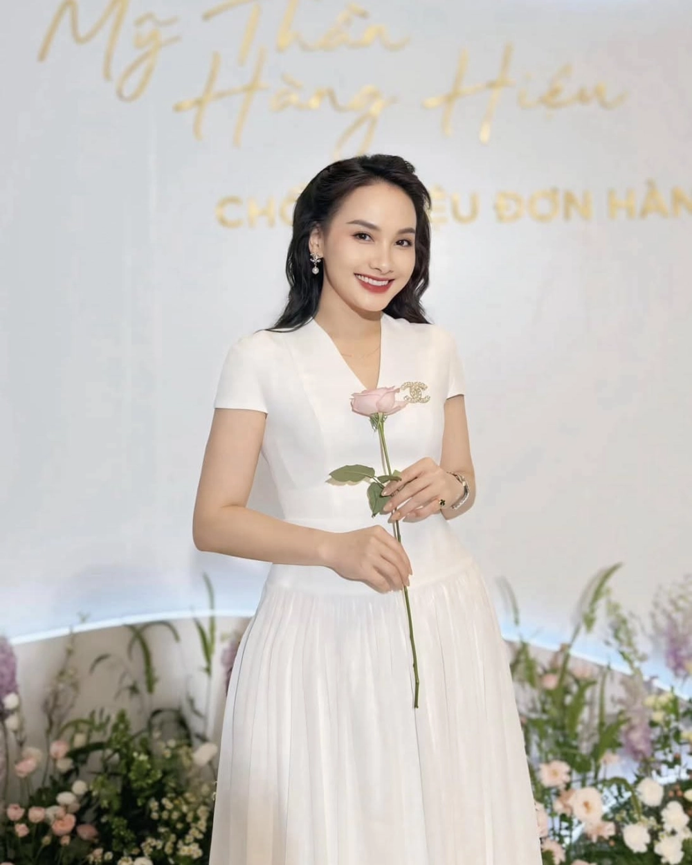 Tìm hiểu về chiều cao diễn viên bảo thanh và những đặc điểm nổi bật