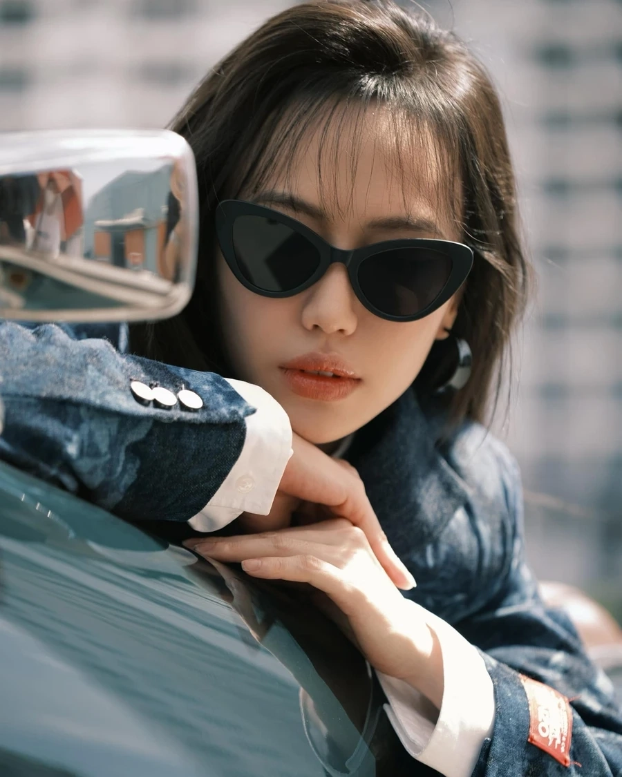 Diệu Nhi tên thật là gì? Cô tên Trần Thị Diệu Nhi