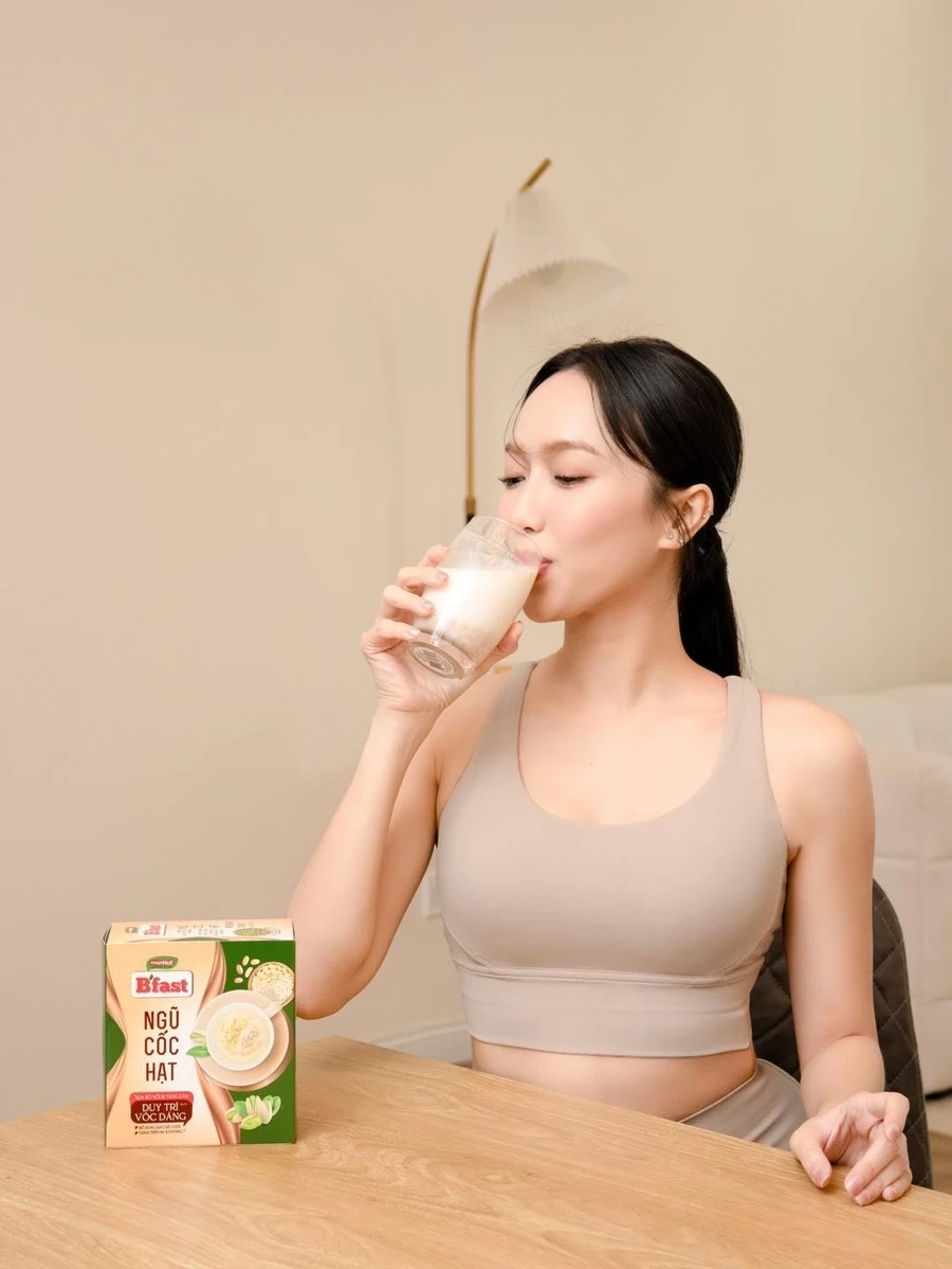 Diệu Nhi hài duyên dáng, mang đến tiếng cười cho mọi lứa tuổi