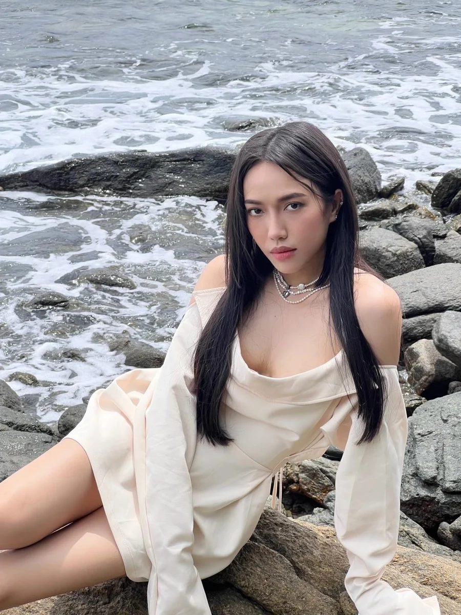 Diệu Nhi đóng phim gì? Nổi bật với 