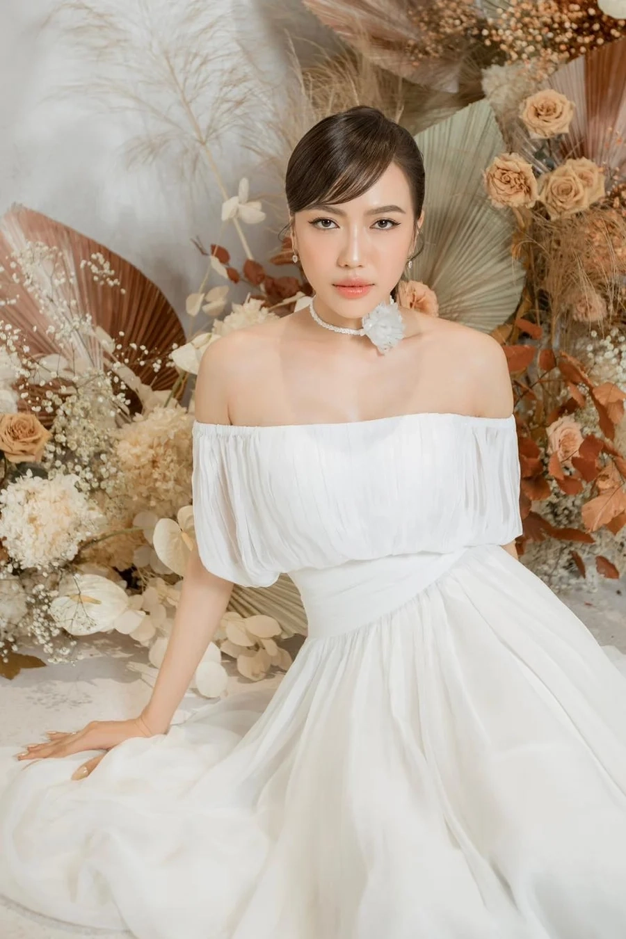 Anh Tú Diệu Nhi cặp đôi nghệ sĩ được yêu mến trong showbiz