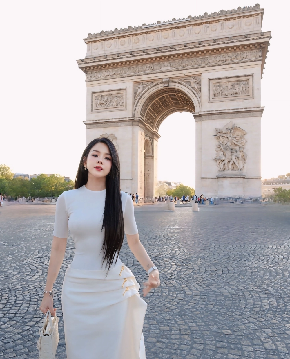 Dj mie wiki cập nhật đầy đủ thông tin sự nghiệp cá nhân