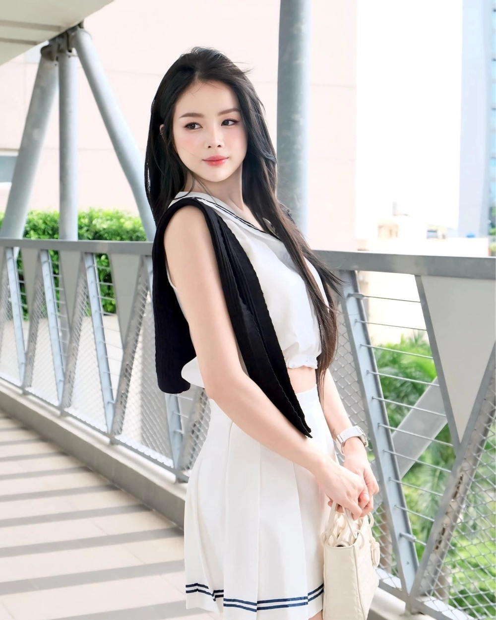 Dj mie vietnam nổi bật trong cộng đồng DJ trẻ tài năng