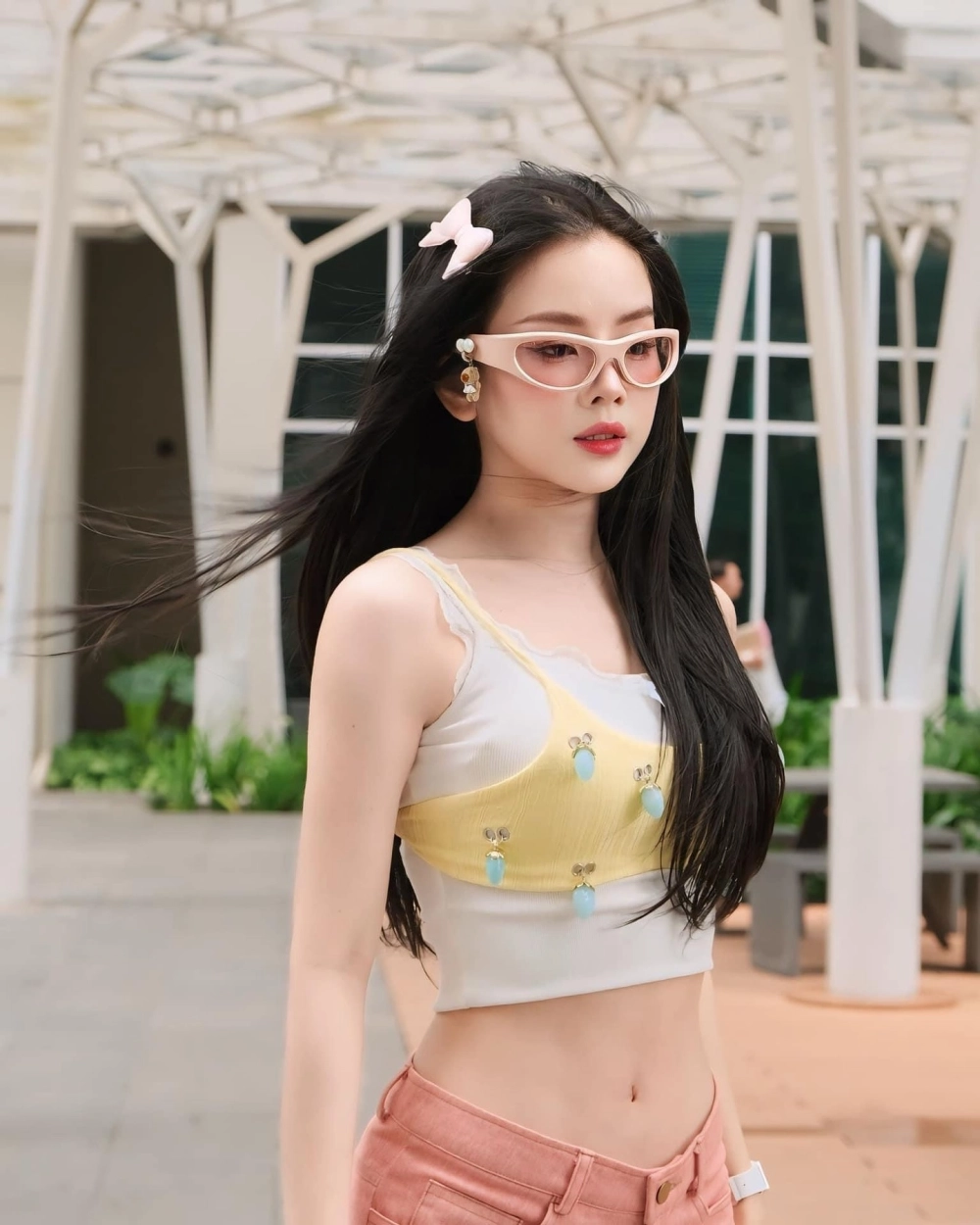 Dj mie rap việt ghi điểm với phong cách cá tính và chuyên nghiệp