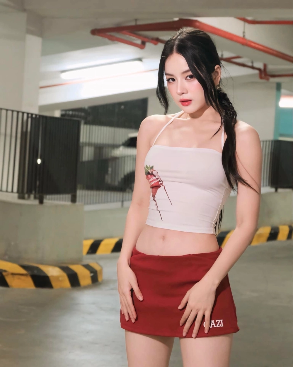 Dj mie chia tay gây xôn xao với bài đăng ẩn ý trên mạng