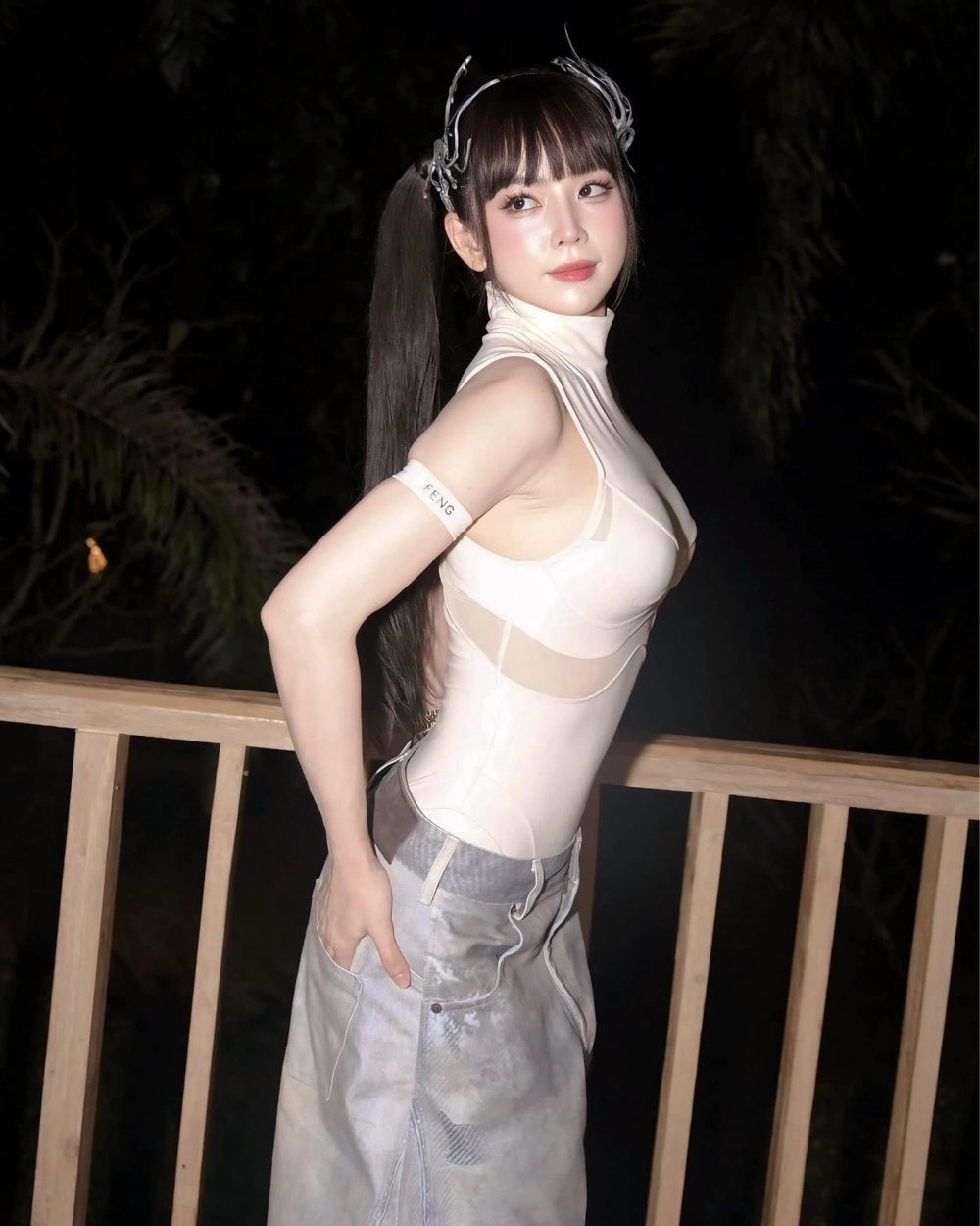 Dj mie đóng phim là bước ngoặt mới trong sự nghiệp nghệ thuật