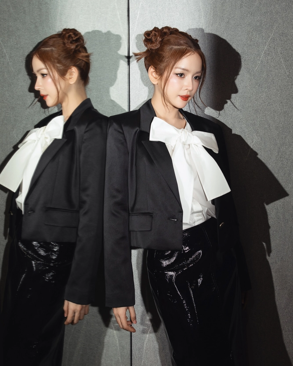 Dj mie sinh nhật được fan tổ chức hoành tráng mỗi năm