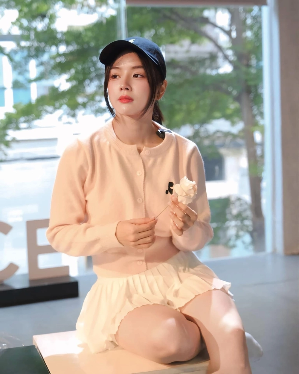 Hình ảnh dj mie luôn được cập nhật với phong cách thời thượng