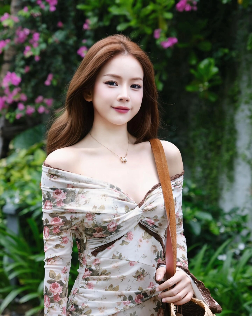 Nhà dj mie từng lộ diện trong vlog khiến fan trầm trồ